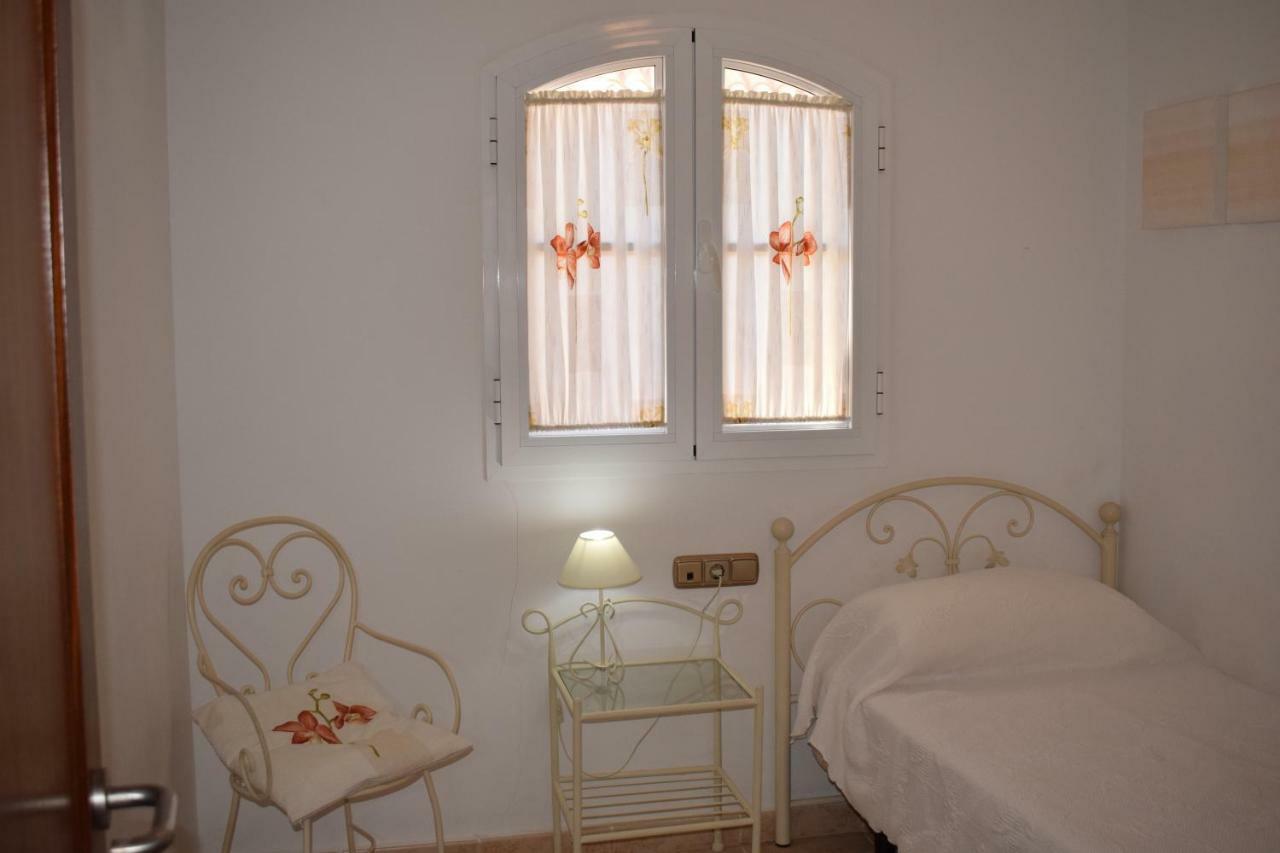 Villa Rochelle Caleta De Fuste Eksteriør billede